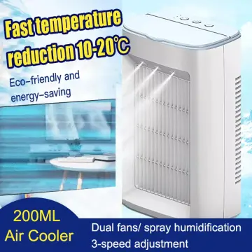 Pengalaman pakai deals air cooler