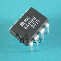 10cps MIC4420BN DIP-8