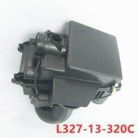 กล่องกรองอากาศเครื่องยนต์ L327-13-320อุปกรณ์เสริมรถยนต์สำหรับเครื่องยนต์ Mazda 6 2.3 2002-2008