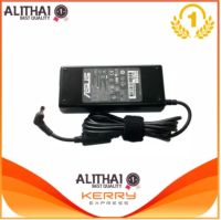 ASUSv 19V 4.74A 5.5 x 2.5mm Power Supply for Asus Laptop (Black) (Intl)