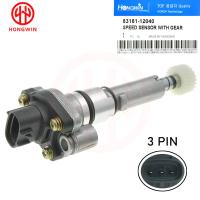 Genuine No.:83181 12040 Speed Sensor For Toyota Yaris Solara Camry Corolla Rav4 1992-2003 83181-12040 , 8318112040 , SU5634