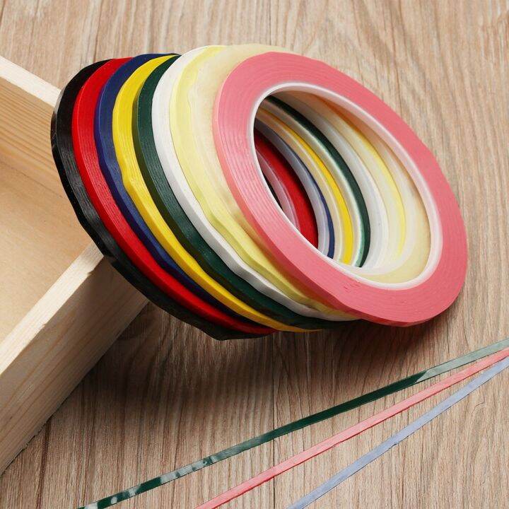 width-3mm-amp-length-66meters-5s-desktop-positioning-tape-multicolor-marking-tape-warning-color-blackboard-drawing-grid-scribing-tape