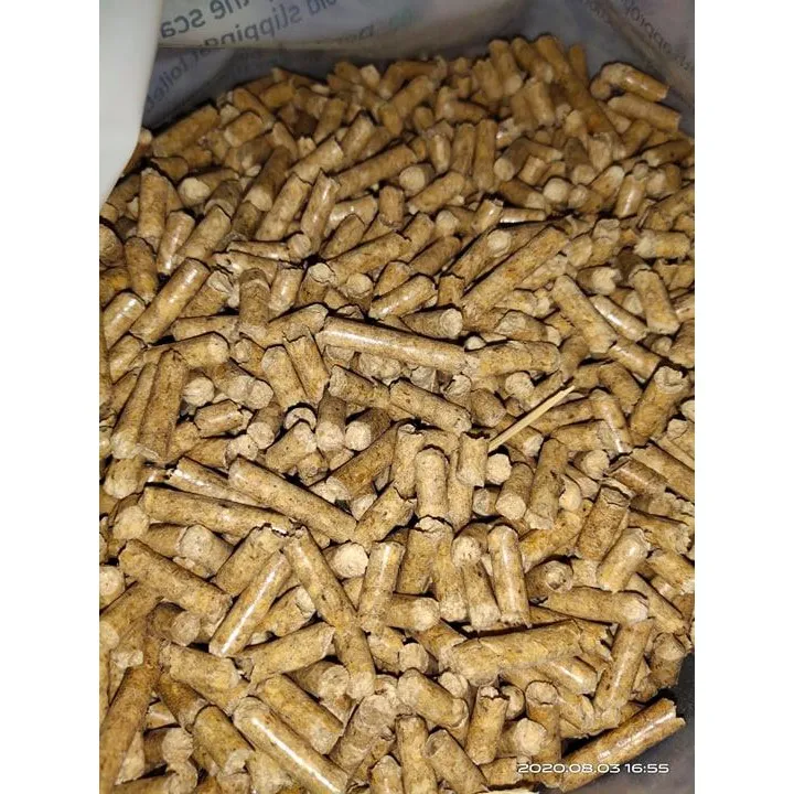 pine wood/ pine wood pellets litter I kg repack Lazada PH