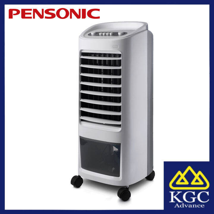 Pensonic 7L Air Cooler PAC105M Lazada