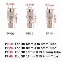 ข้อต่อลมชนิด C ล็อกในตัวขั้วต่อเร็วสำหรับเครื่องอัดอากาศ SP PP SM PM SH PH SF PF 10 20 30 40 Fiting Pipa อุปกรณ์เสริม