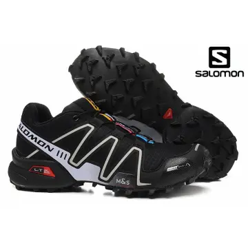 Salomon sale shooting shoes