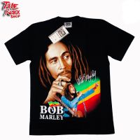 เสื้อวง Bob Marley SP-114 เสื้อวงดนตรี เสื้อวงร็อค เสื้อนักร้อง