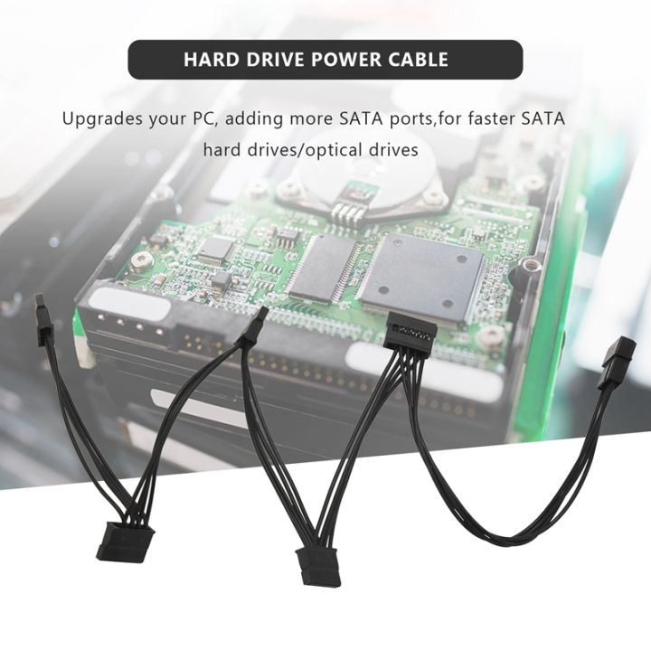 4pin-ide-1-to-5-sata-15pin-hard-drive-power-supply-splitter-cable-for-diy-hard-disk-pc-sever-18awg-power