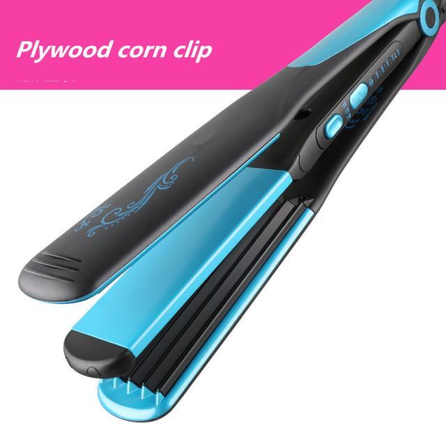 straight-a-dual-use-curling-iron-2-in-1-does-not-hurt-anion-corn-clip-hair-salon-tools