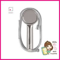 ฝักบัวสายอ่อน ELEGANCE EG-5969HAND SHOWER SET ELEGANCE EG-5969 **สามารถออกใบกำกับภาษีได้ค่ะ**