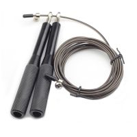 Speed Jump Rope Crossfit Men Women Kids Skipping Rope Gym Bearing Skipping Jumping Rope Crossfit Men Workout Equipment