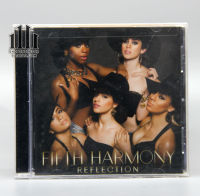 Fifth Harmony Reflection CD [U].