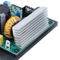 Lathe Control Board Mini Lathe Control Board Motor Circuit Boards for Househould DC 0‑180V Output