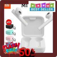 HPG03 [รับ 68 Coins โค้ด CCB612SEPNW] Xiaomi Mi Air2 SE True Wireless Bluetooth 5.0