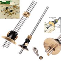 Alat Ukur Menandai Presisi Tinggi Scriber Pekerjaan Kayu Alat Scribing Penyetel Garis Paralel Alat Ukur Menandai Mortise Gambar Garis Sejajar Pertukangan