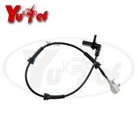 ABS Wheel Speed Sensor Rear Right fit for Nissan X-TRAIL T30 OEM:47900-EQ010 47900-EQ01A ABS