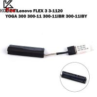 For Lenovo FLEX 3 3-1120 YOGA 300 300-11 300-11IBR 300-11IBY SATA Hard Drive HDD Connector Flex Cable 1109-01051 5C10J08424