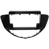 2 Din Car Radio Fascia for SUBARU TRIBECA 2007-2014 DVD Stereo Frame Plate Installation Bezel