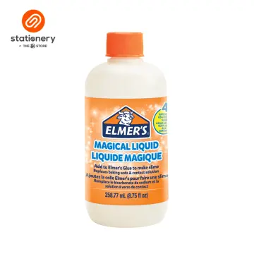 Elmer's Magical Liquid Slime Activator-32oz