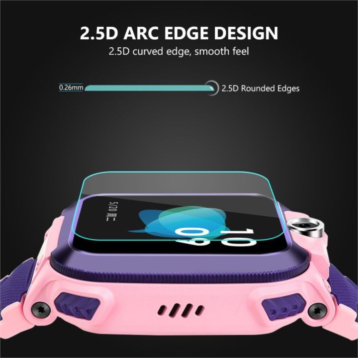 kids-watches-protector-xtc-z3-z5-watch-fully-fit-tempered-glass-guard