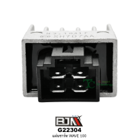 G22304 แผ่นชาร์ท WAVE 100 [31600-KRS-971]