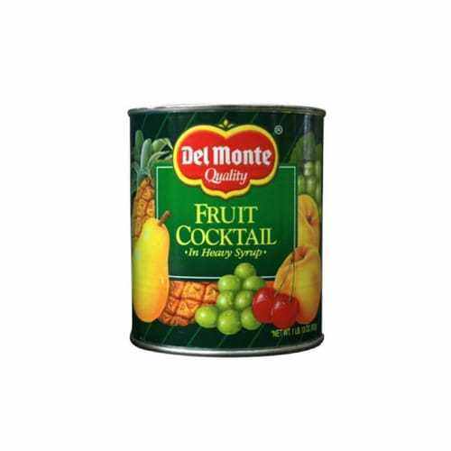 Del Monte Fruit Cocktail 825g Lazada Ph