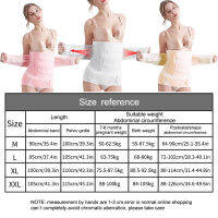 3 in 1 Belts care abdomen support belly clothes Women Recovery BellywaistpelvisMaternity ce Shapewear Slimming