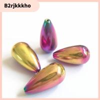 B2RJKKKHO 2/3/4/5/7pcs 0.9ก.-10.5ก. ตกปลาทังสเตนตก หยดน้ำตาหยด น้ำหนักยิง Line sinkers ร้อนแรงมาก กระสุนลูกเล็ก ขั้วต่อตะขอ อุปกรณ์ตกปลาสำหรับตกปลา