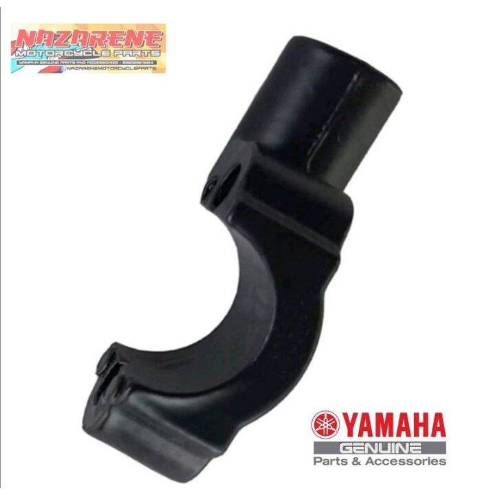 Yamaha side mirror holder right aerox/sporty/soulty/m3/nmax/ Lazada PH