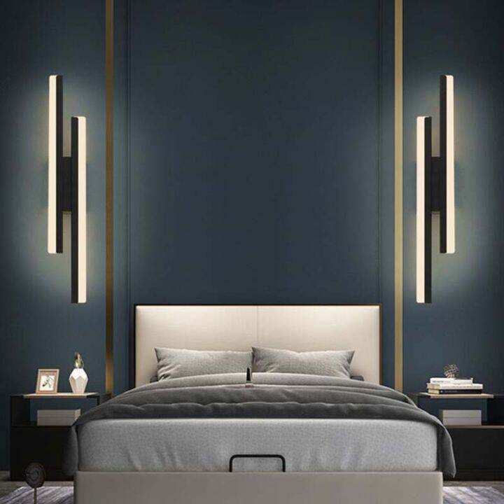 modern-simple-led-wall-lamp-strip-light-length-50cm-90-260v-bedroom-bedside-living-room-background-decoration-ho-engineering