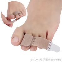 【CW】✆ﺴ  2pcs Toe Hallux Valgus Corrector Bandage Separator Splint Bunion Foot Supplies