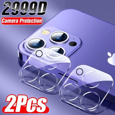 Full Cover Camera Protector Glass For iPhone 13 14 Pro Max 12 Mini Back Lens Protective Glass Film For iPhone 11 PRO X XR XS MAX
