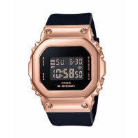 Casio G-shock รุ่น GM-S5600PG-1DR