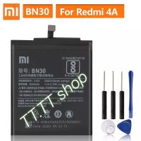 แบตเตอรี่ แท้ Xiaomi Redmi 4A BN30 3030mAh พร้อมชุดถอด ร้าน TT.TT shop ส่งจาก กทม