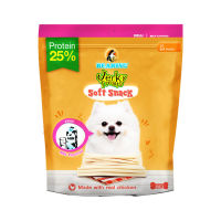 เจอร์กี้ ขนมสุนัข สติ๊ก รสนม 300 กรัม - Jerky Dog Treats Soft Snack Milk Flavored 300g