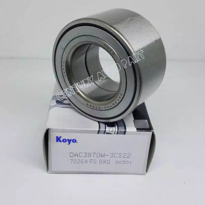 As Roda Depan Original Avanza Veloz: Analisis Mendalam tentang Kualitas, Fungsi, dan Perawatan