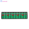 Lakutterfly ready stock kids abacus 15 digits arithmetic abacus kids maths - ảnh sản phẩm 3