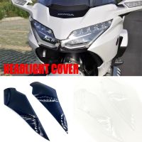 ฝาครอบป้องกันฝาครอบป้องกันสำหรับ Honda Gold Wing GL1800 GL180B F6B 2018 2019 2020 2021ไฟหน้ารถจักรยานยนต์