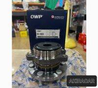 ดุมล้อหน้า ยี่ห้อQWP NISSAN NAVARA 2WD (ไม่มี -ABS) ขับ 2 ตัวNP300ใช้ไม่ได้ รหัส40202-EB71A ราคา 1 ข้าง