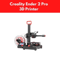 Creality Ender 2 Pro 3D Printer