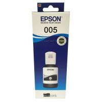 หมึกเติม Epson  005 (120ML) หมึกดำใช้เติม M1100/M1120/2140