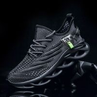 Sneakers Lightweight Men Casual Shoes Breathable Male Footwear 2206