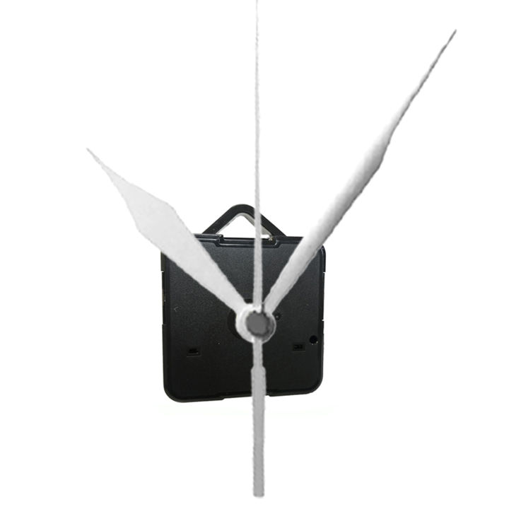sanwood-ไม้พาย-1ชุดนาฬิกาทำงานด้วยแบตเตอรี่-diy-พลาสติกติดตั้งง่ายชุดเปลี่ยนนาฬิกาชุดมอเตอร์