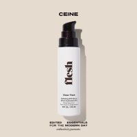 CEINE  FLESH Sheer Flesh Hydrating SPF Serum กันแดด/ครีมกันแดด