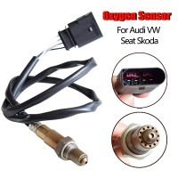 Oxygen Sensor 0258006978 0 258 006 978 For Audi A3 A4 A6 A8 TT Allroad VW Golf Polo Tpuareg Seat Arosa Skoda Oxygen Sensor Removers