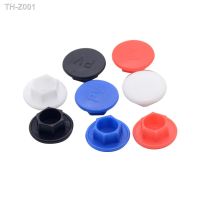 20pcs/lots M3 M4 M5 M6 M8 M10 M12 M14 M16 M18 Plastic Hexagon Head Caps Cover Hex Screws Car Accessories