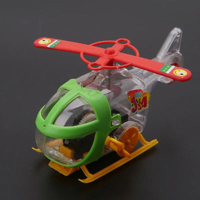 💖【Lowest price】MH มินิเฮลิคอปเตอร์เครื่องบินนาฬิกา Winding drones เด็กของเล่นของขวัญวันเกิด