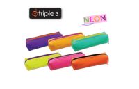 (KTS)กระเป๋า NEON COLOUR  TT-B002-N บรรจุ 1 ชิ้น