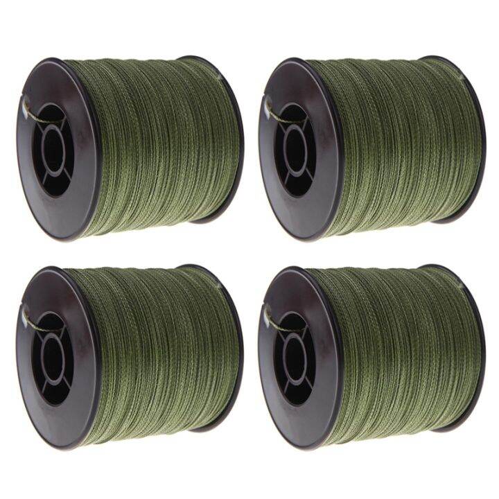 4x-300m-fishing-line-100-lb-0-55mm-strong-pe-braid-green