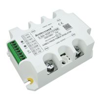 LSA-H3P70YB 70A ไฟฟ้ากระแสสลับแบบเดี่ยว110V 220V/380V โมดูลควบคุมแรงดันไฟฟ้าแบบโซลิดสเตท/โมดูลตัวควบคุมพลังงาน